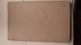 Інше Другое ^/--/^ Еженедельник,СССР,чистый,1972 год ^_^^^ Щотижневик, СРСР, чистий, 1972 - фото фото фото