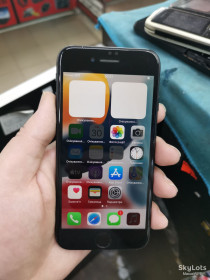 Apple iPhone Apple iPhone ^/--/^ #Shop  Apple iphone 7 32 bp black 037/3 ^_^^^ Apple iphone 7 32 /--/ gb black - фото фото фото