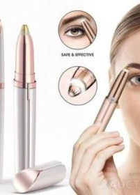 Епілятори Эпиляторы ^/--/^ Эпилятор для бровей триммер flawless brows. ^_^^^ Епілятор для бровей триммер flawless brows. - фото фото фото