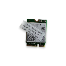 Wi-Fi адаптери Wi-Fi адаптеры ^/--/^ Wi-Fi-модуль Intel AX /--/ 201 /--/ NGW знятий з ноутбука HP EliteBook 840 G /--/ 7 ^_^^^ Wi-Fi-модуль Intel AX /--/ 201 /--/ NGW снят с ноутбука HP EliteBook 840 G /--/ 7 - фото фото фото