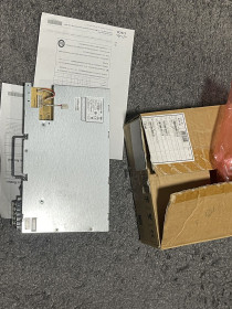 Адаптери Адаптеры ^/--/^ блок живлення постійного струму   (DC Power Supply) Cisco PWR-3825-DC= ^_^^^ блок питания постоянного тока (DC Power Supply) Cisco PWR-3825-DC= - фото фото фото
