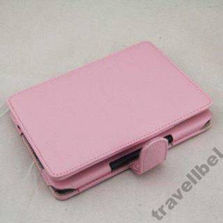 Чохли Чехлы ^/--/^ Обложки BlueCosto Kobo eReader Touch Pink ^_^^^ BlueCosto Kobo eReader Touch Pink - фото фото фото