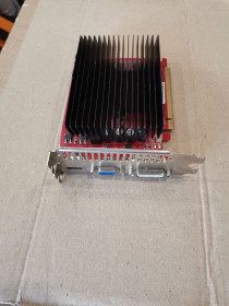 Відеокарти Видеокарты ^/--/^ Видеокарта NVIDIA GeForce 9500 GT 128 /--/ mb DDR /--/ 2 PCI Express - фото фото фото