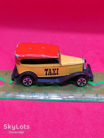 Hot Wheels Hot Wheels ^/--/^ Universal product 1978 die cast hong kong taxi Гонконг вінтаж моделька Форд ^_^^^ Universal product 1978 die cast hong kong taxi Гонконг винтаж моделька Форд - фото фото фото