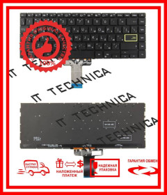 Клавіатури Клавиатуры ^/--/^ Клавиатура ASUS VivoBook 14 S /--/ 433 /--/ IA X /--/ 413 /--/ EA X /--/ 413 /--/ FA X /--/ 413 /--/ FP X /--/ 421 /--/ DA X /--/ 421 /--/ EA Черная с подсветкой RUUS ^_^^^ Клавіатура ASUS VivoBook 14 S /--/ 433 /--/ IA X /--/ 413 /--/ EA X /--/ 413 /--/ FA X /--/ 413 /--/ FP X /--/ 421 /--/ DA X /--/ 421 /--/ EA Чорна з підсвіткою RUUS - фото фото фото