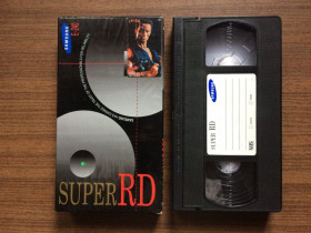Бойовик / Триллер / Жахи Боевик / Триллер / Ужасы ^/--/^ Видеокассета Samsung Super RD E-240 с фильмами &amp;quot;Водный мир   (1995) / Ночной дозор   (1995)&amp;quot; ^_^^^ Відеокасета Samsung Super RD E-240 з фільмами &amp;quot;Водний світ (1995) / Нічний дозор (1995) &amp;quot; - фото фото фото