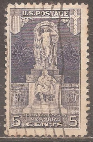 Північна Америка Северная Америка ^/--/^ США 1926 Sc.628 гаш. - фото фото фото