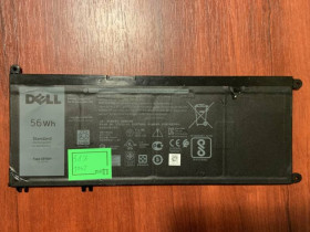 Акумулятори Аккумуляторы ^/--/^ Акумулятор DELL 33 /--/ YDH Знос: 58 Dell Inspiron 15 7577, 7578, 17 7773, 7778, 7779, G /--/ 3 3579 G /--/ 5 5587 (17 ^_^^^ Аккумулятор DELL 33 /--/ YDH Износ: 58 Dell Inspiron 15 7577, 7578, 17 7773, 7778, 7779, G /--/ 3 3579 G /--/ 5 5587 (17 - фото фото фото