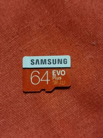 Карти пам'яті Карты памяти ^/--/^ Нерабочая карта памяти 64 гб samsung evo plus microsd microsdxc самсунг ^_^^^ Неробоча карта пам'яті 64 гб samsung evo plus microsd microsdxc самсунг - фото фото фото