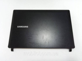 Корпуса Корпуса ^/--/^ Часть корпуса (Крышка матрицы) Samsung N /--/ 100 (NZ-13005) ^_^^^ Частина корпусу (Кришка матриці) Samsung N /--/ 100 (NZ-13005) - фото фото фото