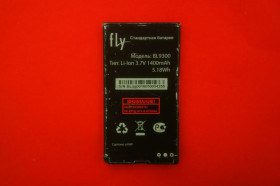 Акумулятори Аккумуляторы ^/--/^ Аккумулятор акб Fly TS /--/ 112 BL /--/ 9300 1400 mAh ^_^^^ Акумулятор акб Fly TS /--/ 112 BL /--/ 9300 1400 mAh - фото фото фото