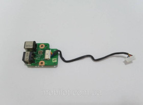 Шлейфи Шлейфы ^/--/^ Гнездо зарядки Asus VX /--/ 2 (NZ-14543) ^_^^^ Гніздо зарядки Asus VX /--/ 2 (NZ-14543) - фото фото фото