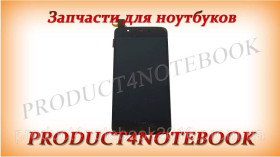 Сенсорні екрани і Дисплеї Сенсорные экраны и Дисплеи ^/--/^ Дисплей для смартфона (телефона) Fly IQ /--/ 4414, Quad, black (в сборе с тачскрином)(без рамки) ^_^^^ Дисплей для смартфона (телефону) Fly IQ /--/ 4414, Quad, black (у зборі з тачскрином) (без рамки) - фото фото фото