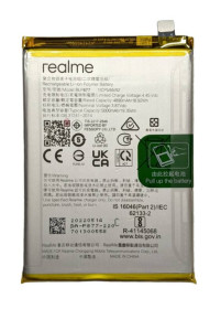 Акумулятори Аккумуляторы ^/--/^ Аккумулятор BLP /--/ 877 для Realme 9 /--/ i / C /--/ 30 /--/ s / C /--/ 31 / C /--/ 53 / Narzo 50 /--/ i Prime / 50 /--/ A Prime / Note 50 ^_^^^ Акумулятор BLP /--/ 877 для Realme 9 /--/ i, C /--/ 30 /--/ s C /--/ 31, C /--/ 53, Narzo 50 /--/ i Prime, 50 /--/ A Prime, Note 50 - фото фото фото