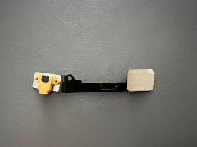 Шлейфи Шлейфы ^/--/^ Аудіо розʼєм 821-03614-A для Apple iMac 24&amp;quot; M /--/ 1 A /--/ 2438 Original ^_^^^ Аудио разъем 821-03614-A для Apple iMac 24&amp;quot; M /--/ 1 A /--/ 2438 Original - фото фото фото