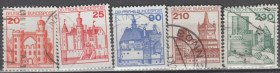 НДР, ФРН ГДР, ФРГ ^/--/^ Германия Німеччина 1978 стандарт ^_^^^ Германия 1978 стандарт - фото фото фото