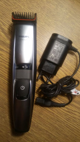 Тримери Триммеры ^/--/^ ТРИММЕР PHILIPS SERIES 5000 BT /--/ 5205 699 ГРИВЕН - фото фото фото