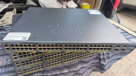 Комутатори, Світчі Коммутаторы, Свитчи ^/--/^ Комутатори Cisco WS-C /--/ 2960 /--/ X-48 /--/ LPS-L POE ^_^^^ Коммутаторы Cisco WS-C /--/ 2960 /--/ X-48 /--/ LPS-L POE - фото фото фото