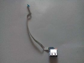 Інші комплектуючі Другие комплектующие ^/--/^ USB плата ноутбука Lenovo G /--/ 505 /--/ s G /--/ 505 G /--/ 500 G /--/ 510 - фото фото фото