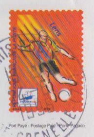 Франція Франция ^/--/^ Франция 1996 ФУТБОЛ МАТЧ LENS ЧЕМПИОНАТ МИРА ЧМ FIFA ПЕРВЕНСТВО ФУТБОЛИСТ СПОРТ ХМК ОМ ^_^^^ Франція 1996 ФУТБОЛ МАТЧ LENS ЧЕМПІОНАТ СВІТУ ЧС FIFA Першість ФУТБОЛІСТ СПОРТ ХМК ОМ - фото фото фото