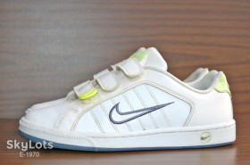 Кросівки Кроссовки ^/--/^ Кроссовки NIKE р.38 original INDIA ^_^^^ Кросівки NIKE р.38 original INDIA - фото фото фото