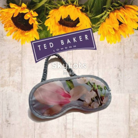Інше Другое ^/--/^ Ted Baker Красивая повязка для сна в цветочный принт ^_^^^ Красива пов'язка для сну в квітковий принт - фото фото фото