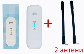 Модеми Модемы ^/--/^ Роутер модем WIFI 4 /--/ G ZTE MF 79 U USB сім карта два виходи під антену + 2 антени по 5 дб ^_^^^ Роутер модем WIFI 4 /--/ G ZTE MF 79 U USB семь карта два выхода под антенну + 2 антенны по 5 дб - фото фото фото