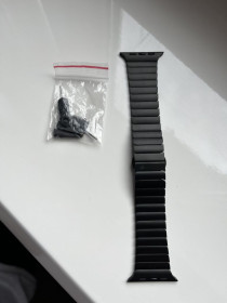 Браслети, ремінці Браслеты, ремешки ^/--/^ Ремешок для Apple Watch 42 | 44 | 45 | 49 mm ^_^^^ Apple Watch 42 | 44 | 45 | 49 mm - фото фото фото