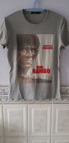 Футболки, майки Футболки, майки ^/--/^ Футболка &amp;quot;Philipp Plein. Rambo&amp;quot;  (100% cotton, M) ^_^^^ Футболка &amp;quot;Philipp Plein. Rambo&amp;quot; (100% cotton, M) - фото фото фото