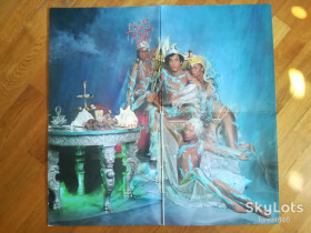 Платівки Пластинки ^/--/^ Boney M.-Oceans of fantasy  (глянс. конв.)  (3)-Ex.+, Німеччина  (&amp;27) ^_^^^ Boney M.-Oceans of fantasy (глянс. конв.) (3)-Ex.+, Германия (&amp;27) - фото фото фото