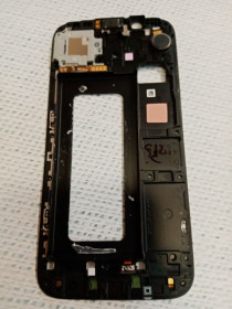 Інше  (Корпуса) Другое (Корпуса) ^/--/^ Samsung SM-J /--/ 530 /--/ f ds задняя часть корпуса со всем содержимым ^_^^^ Samsung SM-J /--/ 530 /--/ f ds задня частина корпусу з усім вмістом - фото фото фото