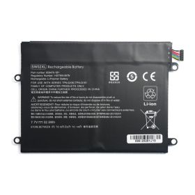 Акумулятори Аккумуляторы ^/--/^ Батарея для ноутбука HP (SW /--/ 02 /--/ XL) Notebook X /--/ 2 10-P X /--/ 2 210 G /--/ 2 Series (Replacement) - фото фото фото