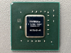 Відеокарти Видеокарты ^/--/^ Відеочіп Nvidia N /--/ 17 /--/ S-G /--/ 1-A /--/ 1    (GeForce MX 150)  Refurbished Original ^_^^^ Видеочип Nvidia N /--/ 17 /--/ S-G /--/ 1-A /--/ 1 (GeForce MX 150) Refurbished Original - фото фото фото