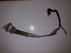 Шлейфи Шлейфы ^/--/^ Шлейф матрицы  HP EliteBook 8530 /--/ P 8530 /--/ W 8530 ^_^^^ Шлейф матриці HP EliteBook 8530 /--/ P 8530 /--/ W 8530 - фото фото фото