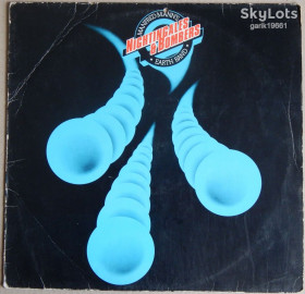 Платівки Пластинки ^/--/^ Manfred Mann&amp;apos;s Earth Band – Nightingales &amp; Bombers   (Bronze – 89 059 XOT, Germany) VG+/EX ^_^^^ Manfred Mann&amp;apos;s Earth Band – Nightingales &amp; Bombers (Bronze – 89 059 XOT, Germany) VG+/EX - фото фото фото
