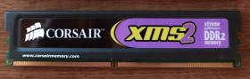 Оперативна пам'ять Оперативная память ^/--/^ Память CORSAIR 1 Gb DDR /--/ 2-800   (4-4-4-12) ^_^^^ Пам'ять CORSAIR 1 Gb DDR /--/ 2-800 (4-4-12) - фото фото фото