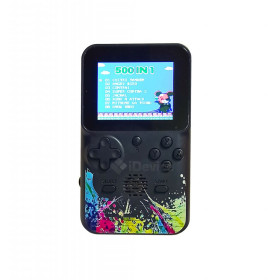 Dendy Dendy ^/--/^ Игровая консоль Handheld Game Boy G /--/ 620 ^_^^^ Ігрова консоль Handheld Game Boy G /--/ 620 - фото фото фото