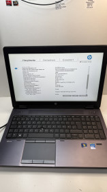 HP HP ^/--/^ Ноутбук HP ZBook 15 G /--/ 2  Intel Core i /--/ 7-4700 /--/ MQ  DDR /--/ 3-4 /--/ GB без-SSD  без-Акум. ID-00437 ^_^^^ Ноутбук HP ZBook 15 G /--/ 2 Intel Core i /--/ 7-4700 /--/ MQ DDR /--/ 3-4 /--/ GB без-SSD без-Акум. ID-00437 - фото фото фото