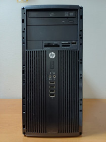 Системні блоки, ПК Системные блоки, ПК ^/--/^ Системный блок HP Compaq 6200 PRO Intel  I /--/ 5-2300 16 /--/ Gb ^_^^^ Системний блок HP Compaq 6200 PRO Intel I /--/ 5-2300 16 /--/ Gb - фото фото фото