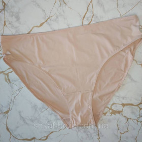 Труси Трусы ^/--/^ Трусики слип 3 /--/ XL 62-64 р Esmara Полиамид ^_^^^ Трусики сліп 3 /--/ XL 62-64 р Esmara Поліамід - фото фото фото