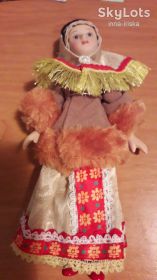 Ляльки Куклы ^/--/^ куклы в народных костюмах ^_^^^ ляльки в народних костюмах - фото фото фото