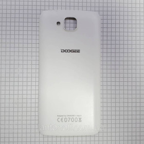Інше  (Корпуса) Другое (Корпуса) ^/--/^ Задня кришка Doogee X /--/ 9 Mini для телефона оригінал з розборки ^_^^^ Задняя крышка Doogee X /--/ 9 Mini для телефона оригинал из разборки - фото фото фото