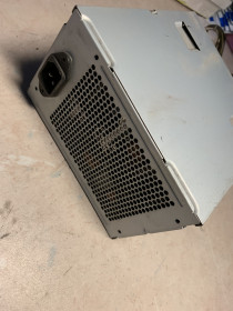Блоки живлення Блоки питания ^/--/^ Блок живлення DELL 750 /--/ Watt ^_^^^ Блок питания DELL 750 /--/ Watt - фото