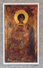 Ікони Иконы ^/--/^ Ікона - св. великомученик Георгій Побідоносець - Афон, монастир Ксенофонт ^_^^^ Икона - св. великомученик Георгий Победоносец - Афон, монастырь Ксенофонт - фото фото фото