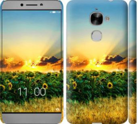 Чохли, бампера Чехлы, бампера ^/--/^ Чехол на LeTV LeEco Le 2 X /--/ 620 Украина 1601 /--/ m-463 - фото фото фото
