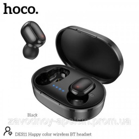 Bluetooth гарнітури Bluetooth гарнитуры ^/--/^ Стерео гарнитура bluetooth Airdots вакуумные (hoco) ^_^^^ Стерео гарнітура bluetooth Airdots вакуумні (hoco) - фото фото фото
