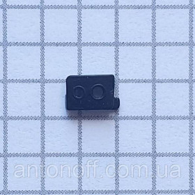 Корпуса на LG Корпуса на LG ^/--/^ Гумка LG D /--/ 335 L Bello датчика наближення для телефона ^_^^^ Гумка LG D /--/ 335 L Bello датчика приближения для телефона - фото фото фото