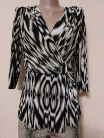 Кофти Кофты ^/--/^ Красивая женская кофта, блузка Marks&amp;Spencer ^_^^^ Красива жіноча кофта, блузка Marks&amp;Spencer - фото фото фото