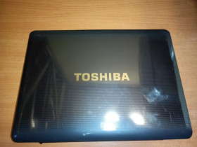 Корпуса Корпуса ^/--/^ Крышка матрицы ноутбука Toshiba Satellite A /--/ 300-1 /--/ N /--/ 9 ^_^^^ Кришка матриці ноутбука Toshiba Satellite A /--/ 300-1 /--/ N /--/ 9 - фото фото фото