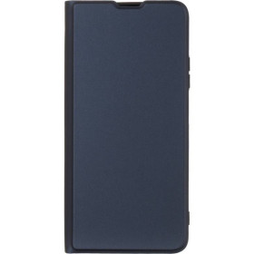 Чохли, бампера Чехлы, бампера ^/--/^ Чохол Fiji Shell для Xiaomi Redmi Note 14 Pro 5 /--/ G книжка з магнітом Blue ^_^^^ Чехол Fiji Shell для Xiaomi Redmi Note 14 Pro 5 /--/ G книга с магнитом Blue - фото фото фото